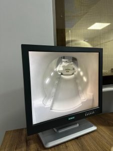 Siemens MAGNETOM Amira 2017 — 14