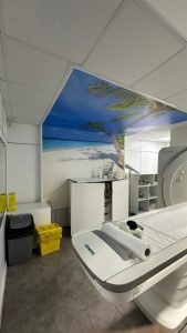Siemens MAGNETOM Amira 2017 — 2