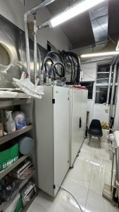 Siemens MAGNETOM Amira 2017 — 8